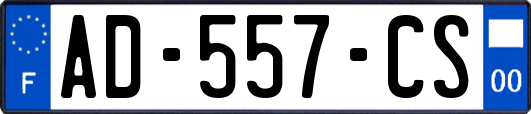 AD-557-CS