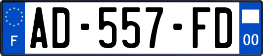 AD-557-FD