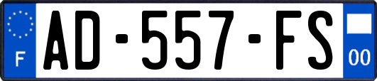 AD-557-FS