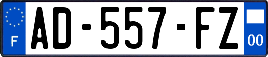 AD-557-FZ