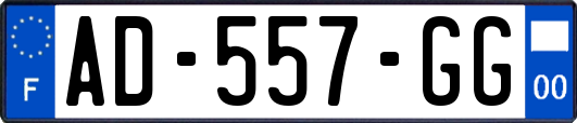 AD-557-GG