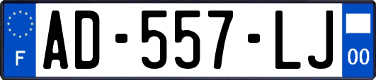 AD-557-LJ