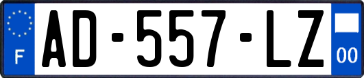 AD-557-LZ