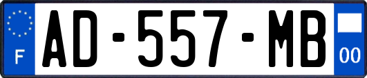 AD-557-MB