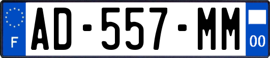 AD-557-MM