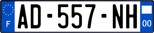 AD-557-NH