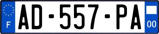 AD-557-PA