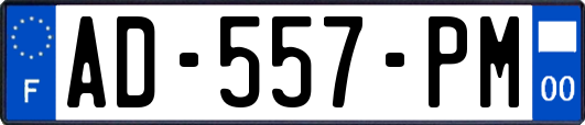 AD-557-PM