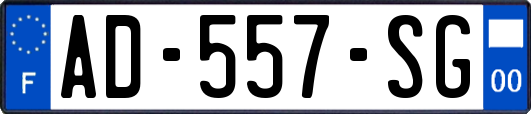 AD-557-SG