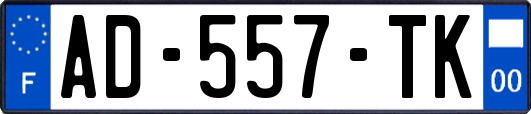 AD-557-TK