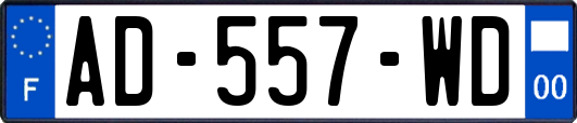 AD-557-WD