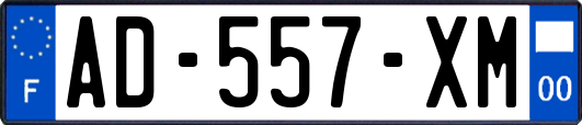 AD-557-XM