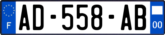 AD-558-AB