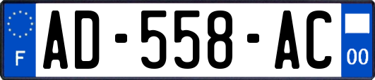 AD-558-AC