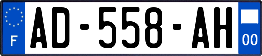 AD-558-AH