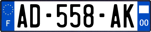 AD-558-AK