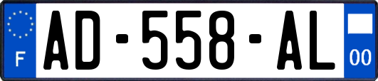 AD-558-AL