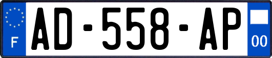 AD-558-AP