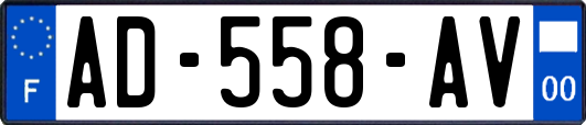 AD-558-AV