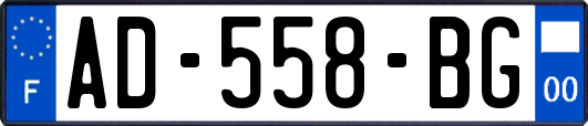 AD-558-BG