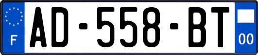 AD-558-BT
