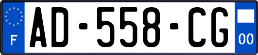 AD-558-CG