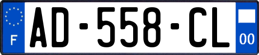 AD-558-CL