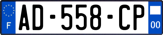 AD-558-CP