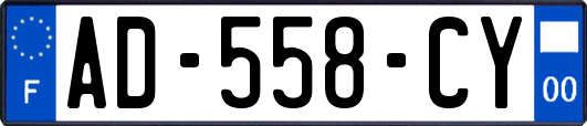 AD-558-CY