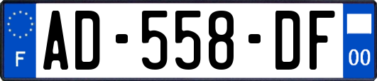 AD-558-DF