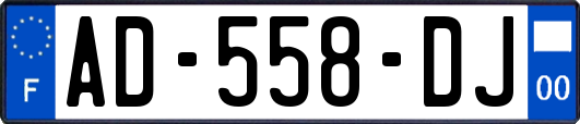 AD-558-DJ