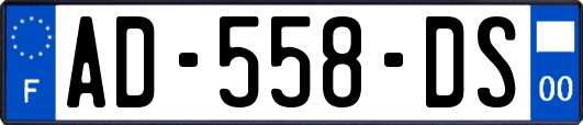 AD-558-DS