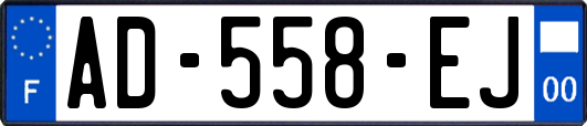 AD-558-EJ