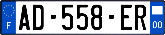 AD-558-ER