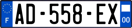 AD-558-EX