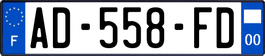 AD-558-FD