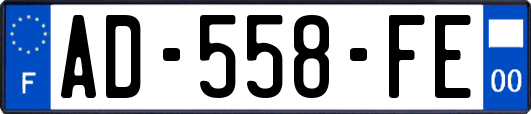 AD-558-FE