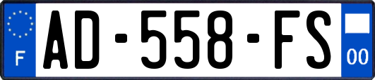 AD-558-FS