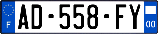 AD-558-FY