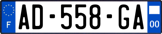 AD-558-GA