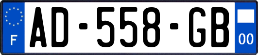 AD-558-GB