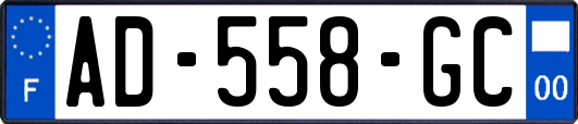 AD-558-GC