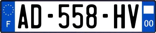 AD-558-HV