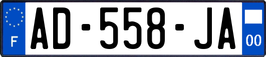 AD-558-JA