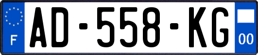 AD-558-KG