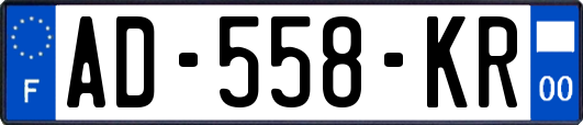 AD-558-KR