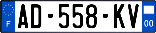 AD-558-KV