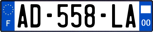 AD-558-LA