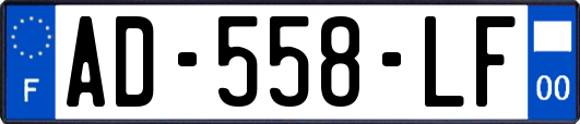 AD-558-LF