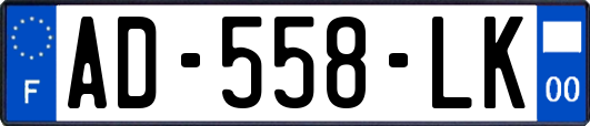 AD-558-LK